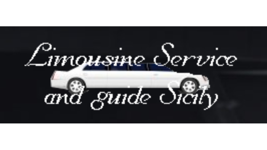 Limousine Service and Guide Sicily