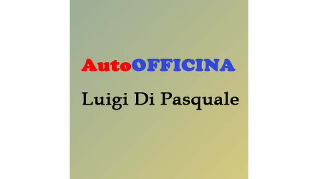 Luigi di Pasquale