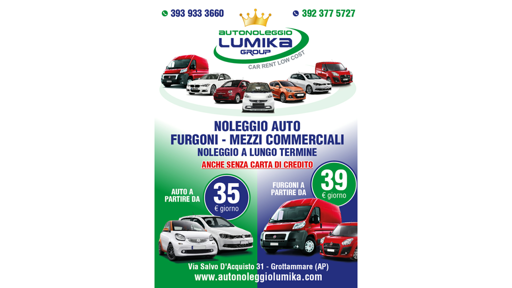 Lumika Group Srl