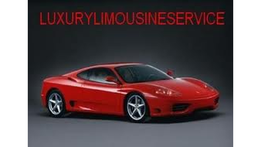 Luxury Limousine Service