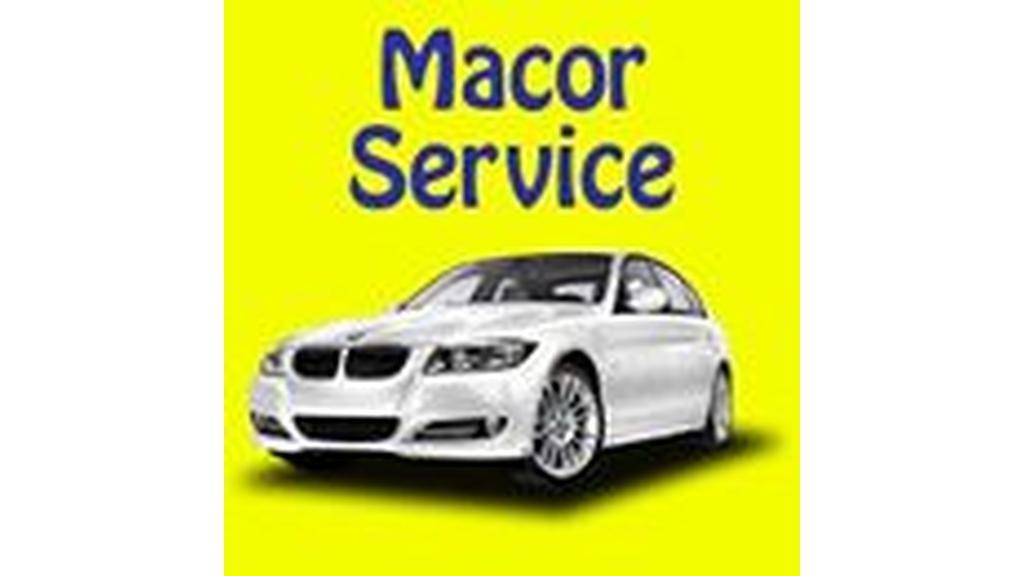 Macor Service