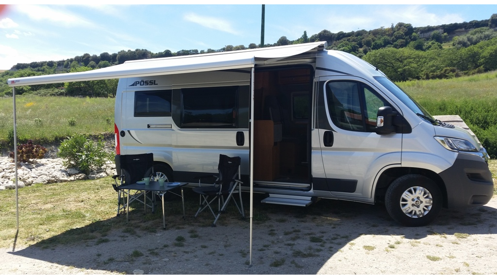 Maluma Camper s.a.s. di Penndorf Mandy