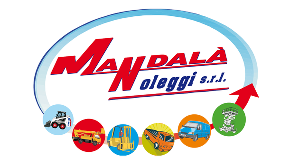 Mandalà Noleggio