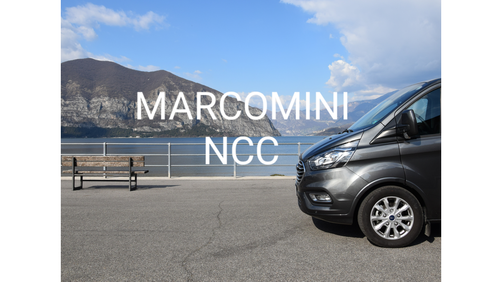 Marcomini NCC