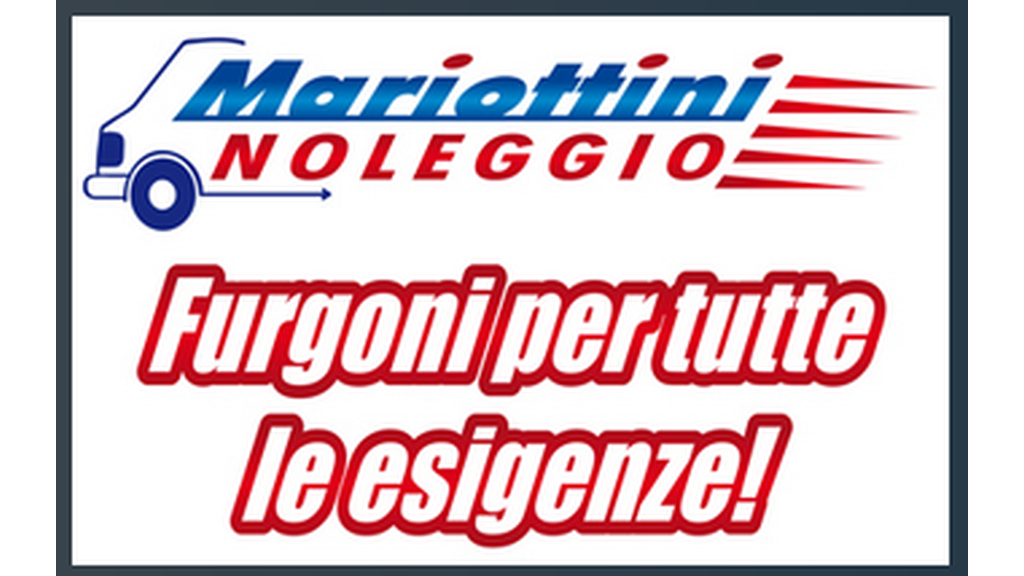 Mariottini Noleggio srl