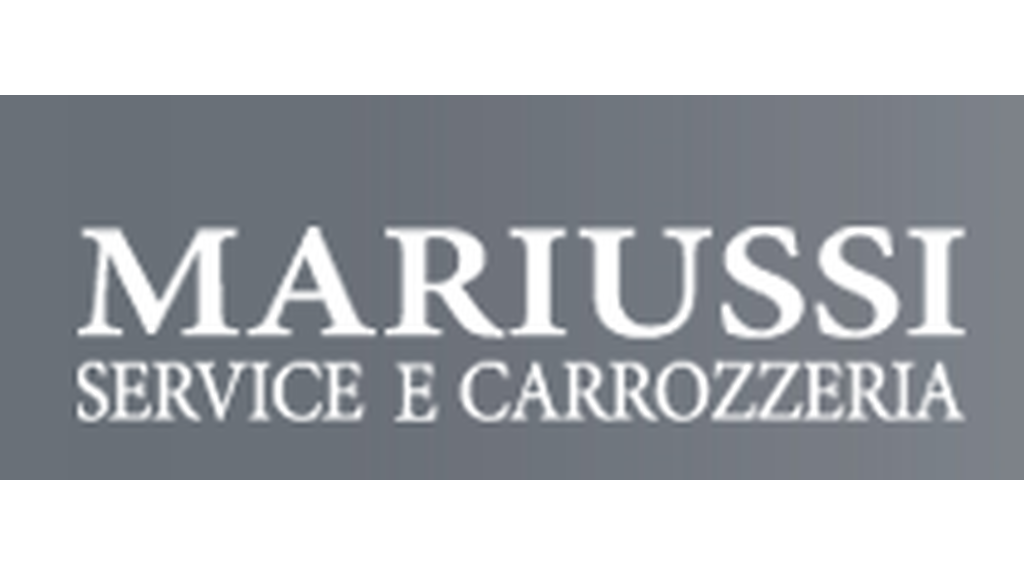 Mariussi srl