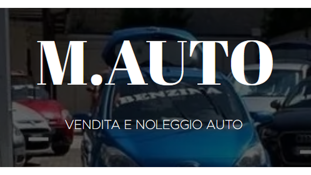 M.AUTO