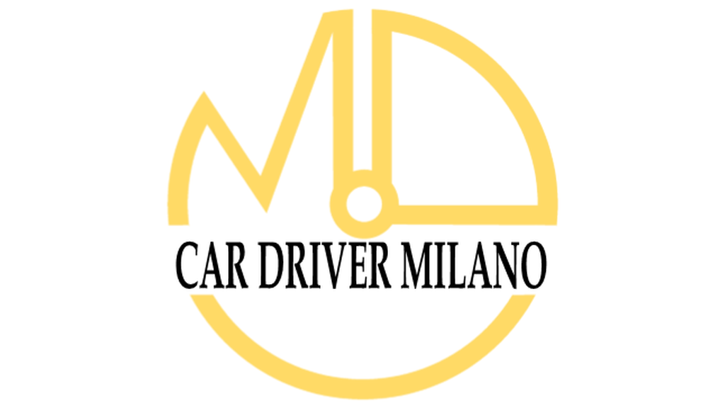 MD Car DRiver Milano