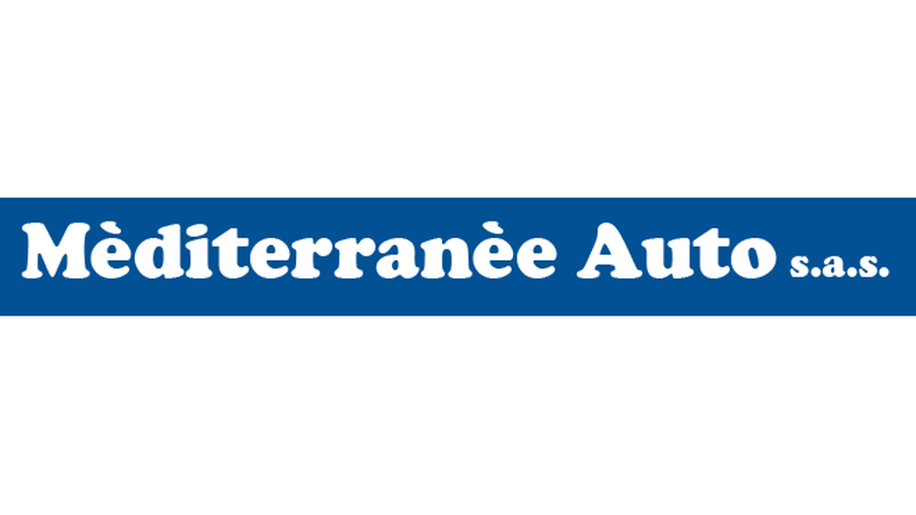 Mediterranee Auto sas