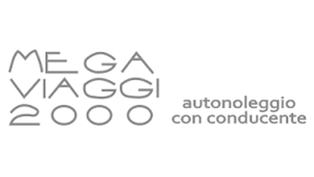 Mega Viaggi 2000 Autonoleggio