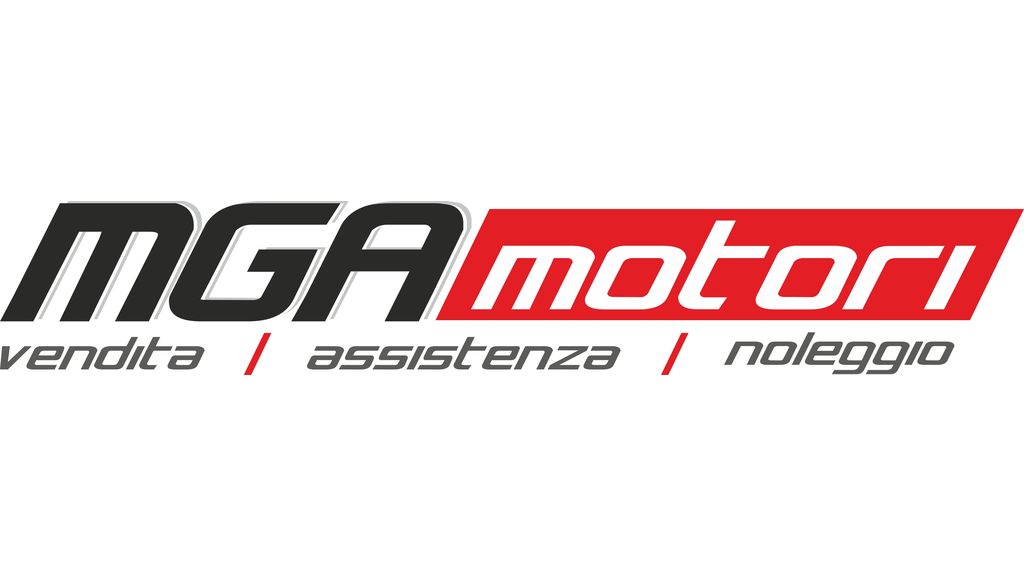 M.G.A. Motori s.r.l.