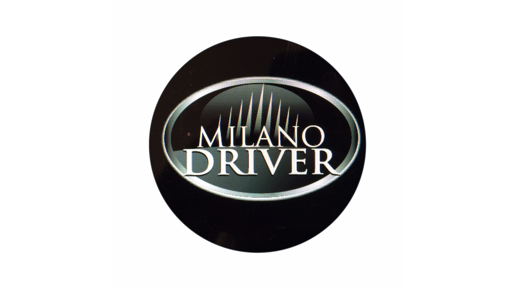 Milano Driver di Fabio Napolitano