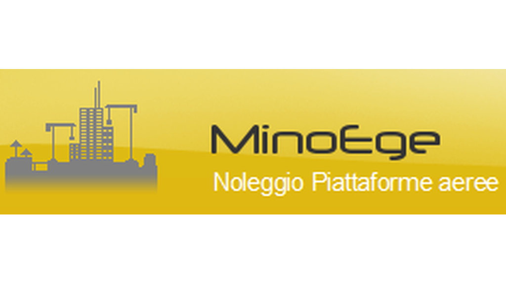 MinoEge srl Noleggio