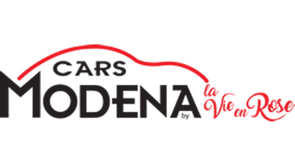 MODENA CARS DI LA VIE EN ROSE SRL