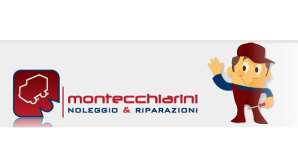 Montecchiarini - Noleggio e Riparazione