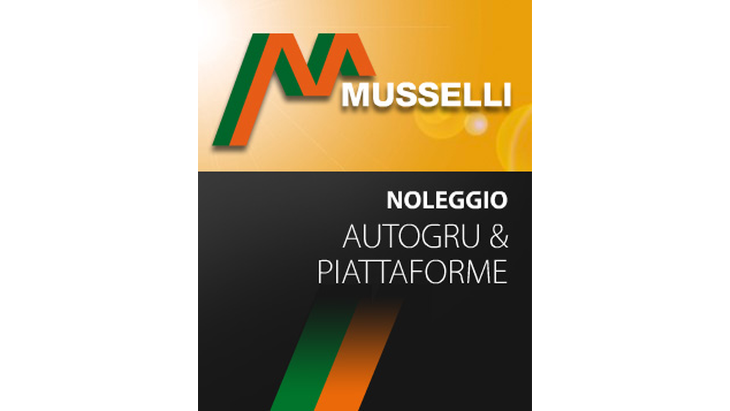 Muselli Grù Noleggio