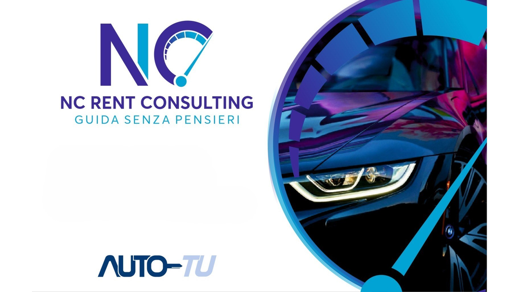 NC RENT CONSULTING