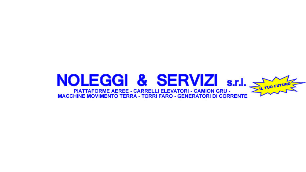 Noleggi & Servizi srl