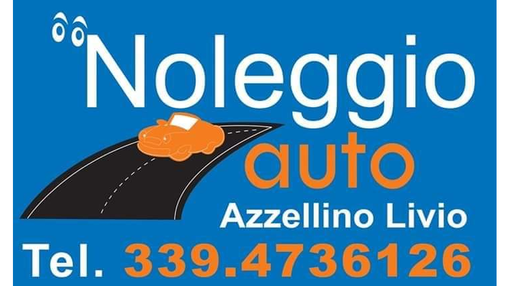 Noleggio auto di Livio Azzellino