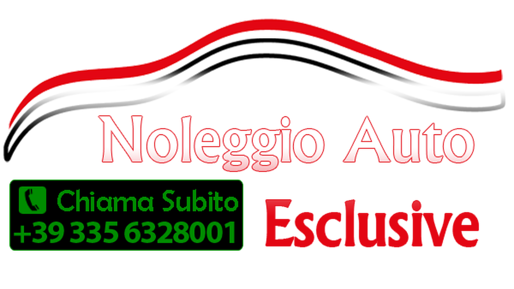 Noleggio Auto Esclusive