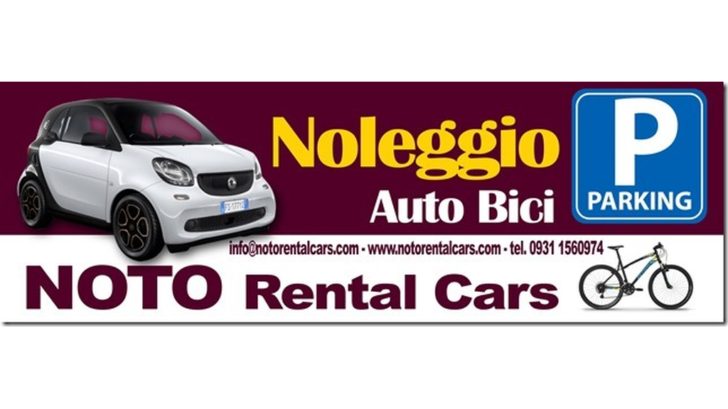 Noto Rental Cars