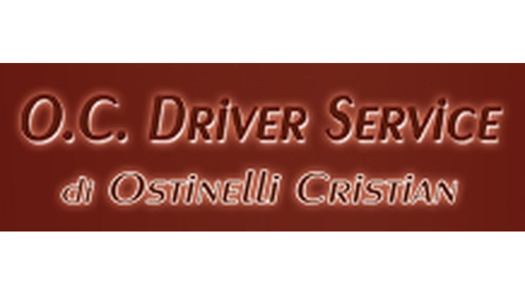 Driver Service di Ostinelli