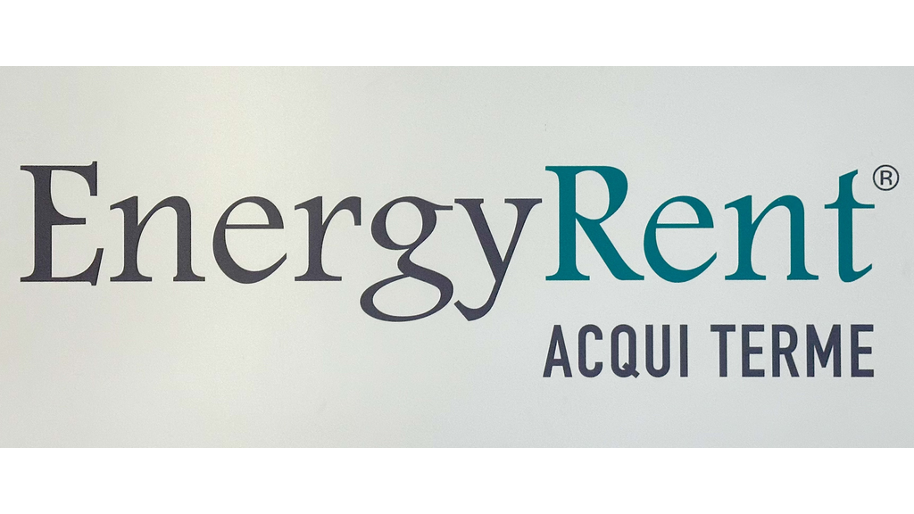 EnergyRent Acqui Terme - Ollier Serena