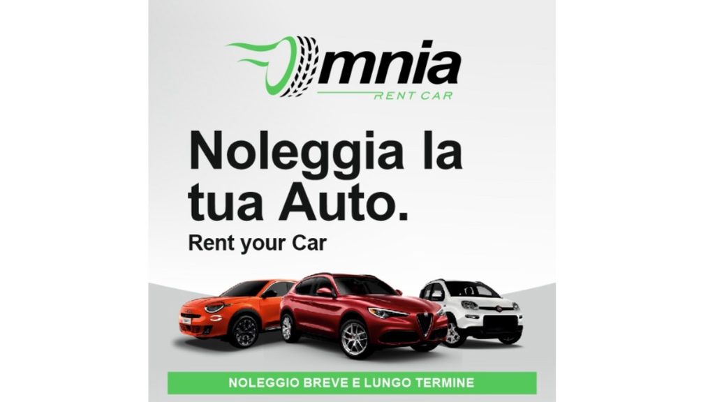 OMNIA RENT CAR IACONIS FRANCESCO