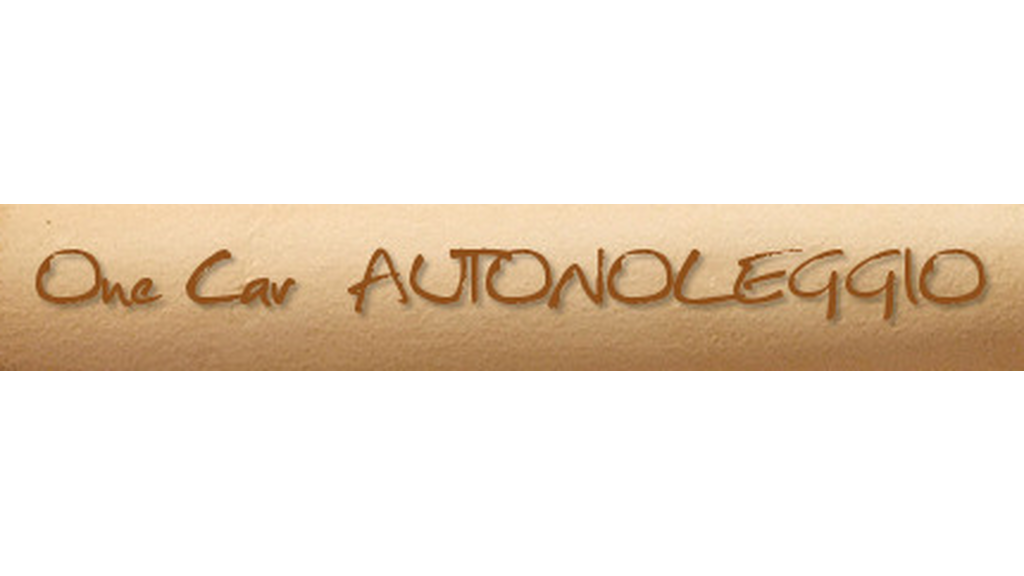 One Car Autonoleggio