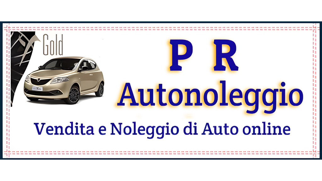 P. R. Autonoleggio di Rao Pier Luigi