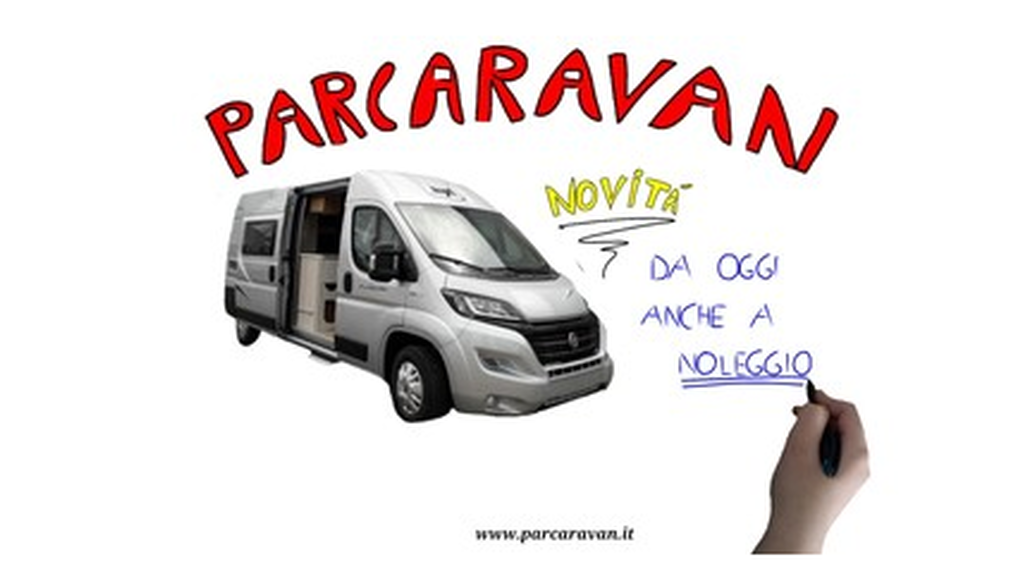 Parcaravan