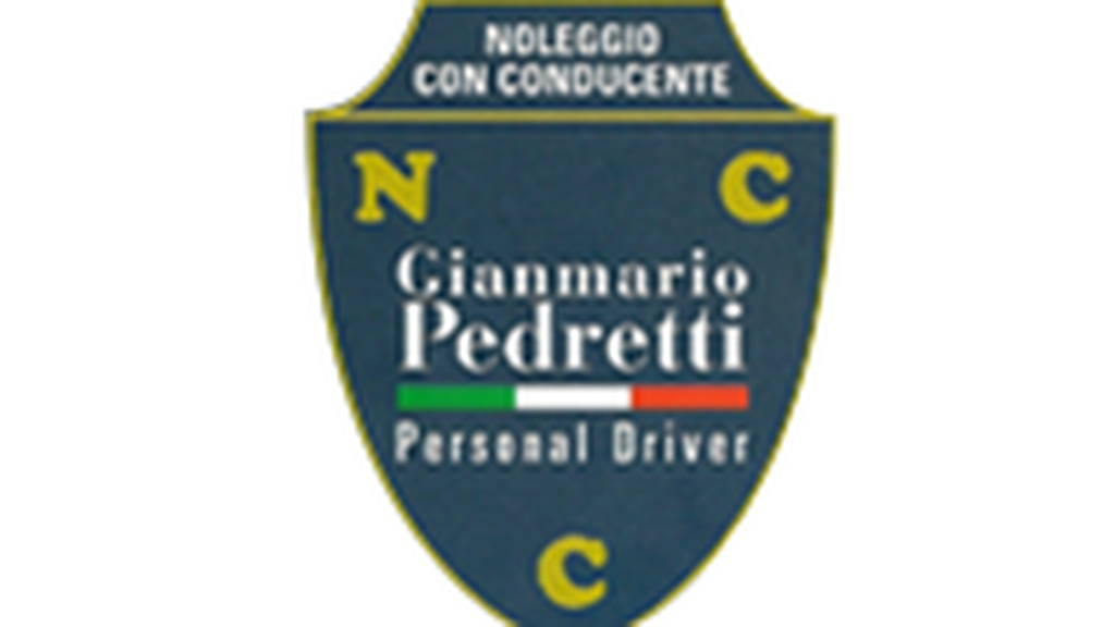 Pedretti Gianmario