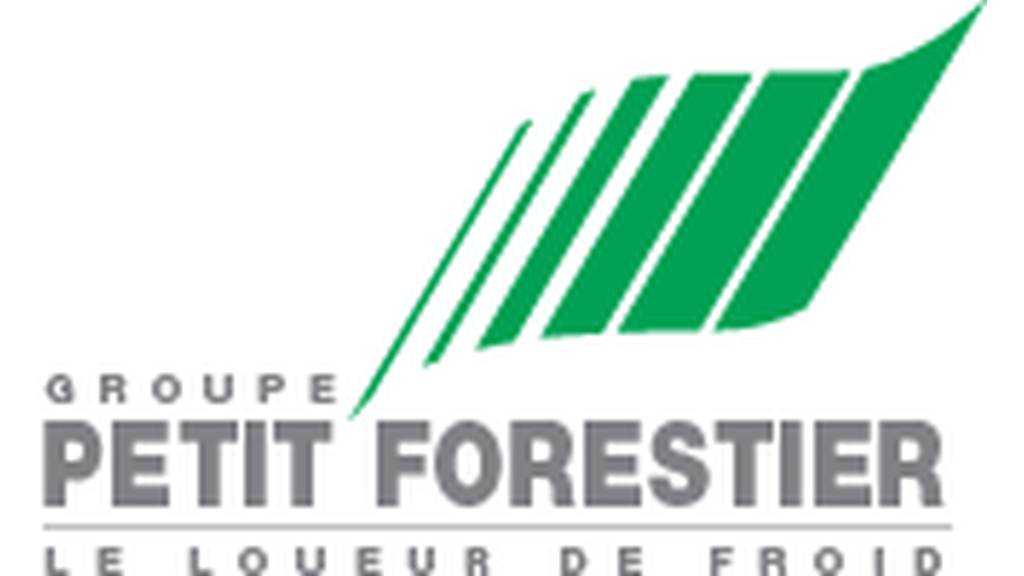 Group Petit Forestier