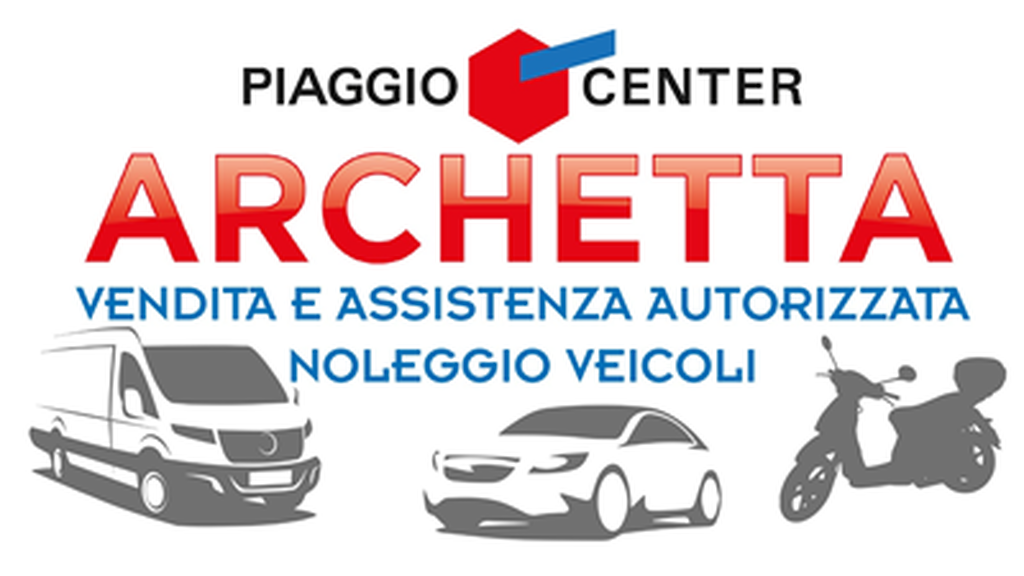 PIAGGIO CENTER di Archetta Antonio Nicola