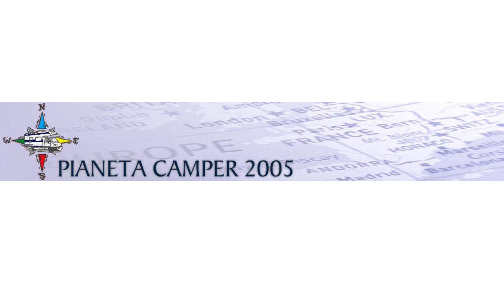 Pianeta Camper 2005