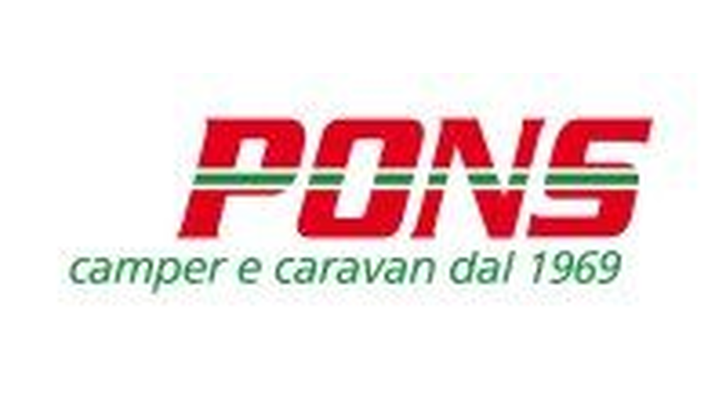 Pons Camper e Caravan