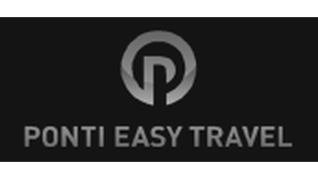 Ponti Easy Travel