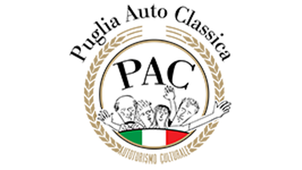 Puglia Auto Classica