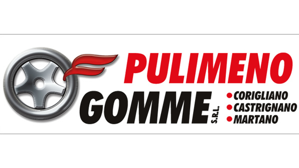 Pulimeno Gomme srl Autonoleggio