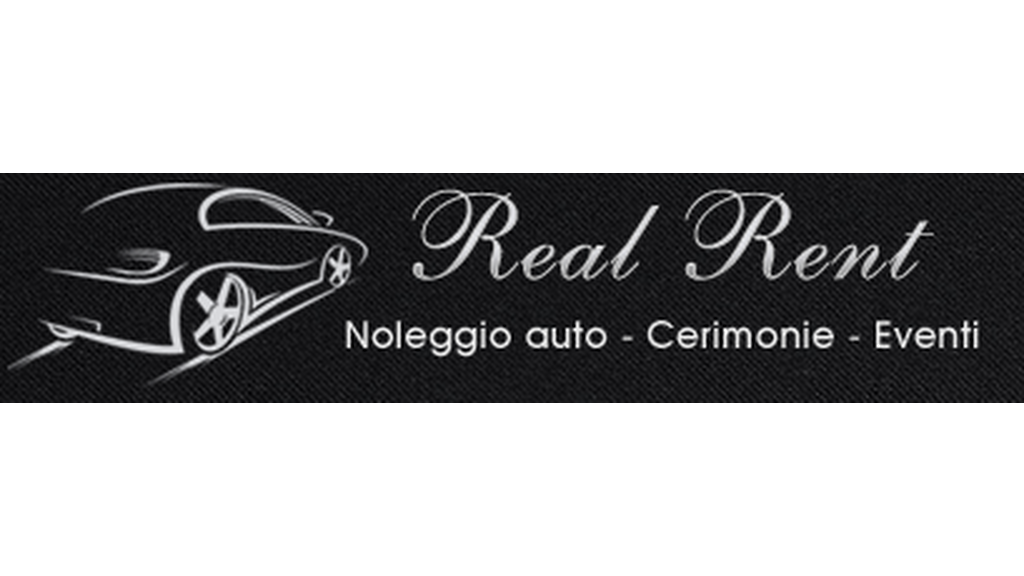 Real Rent - noleggio auto