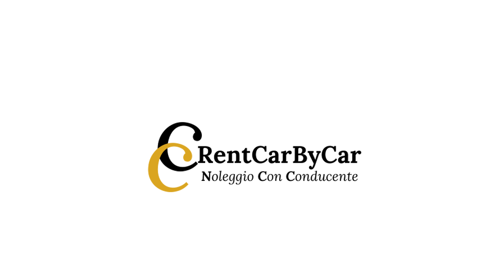 RENT CAR BY CAR Noleggio Con Conducente