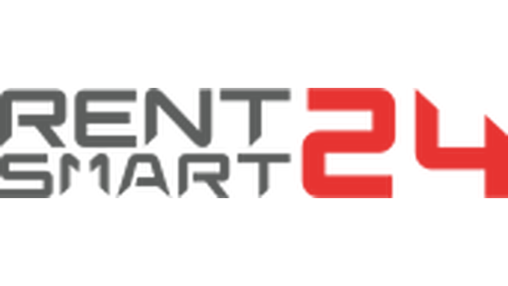 Rentsmart24 powered by Getmycar