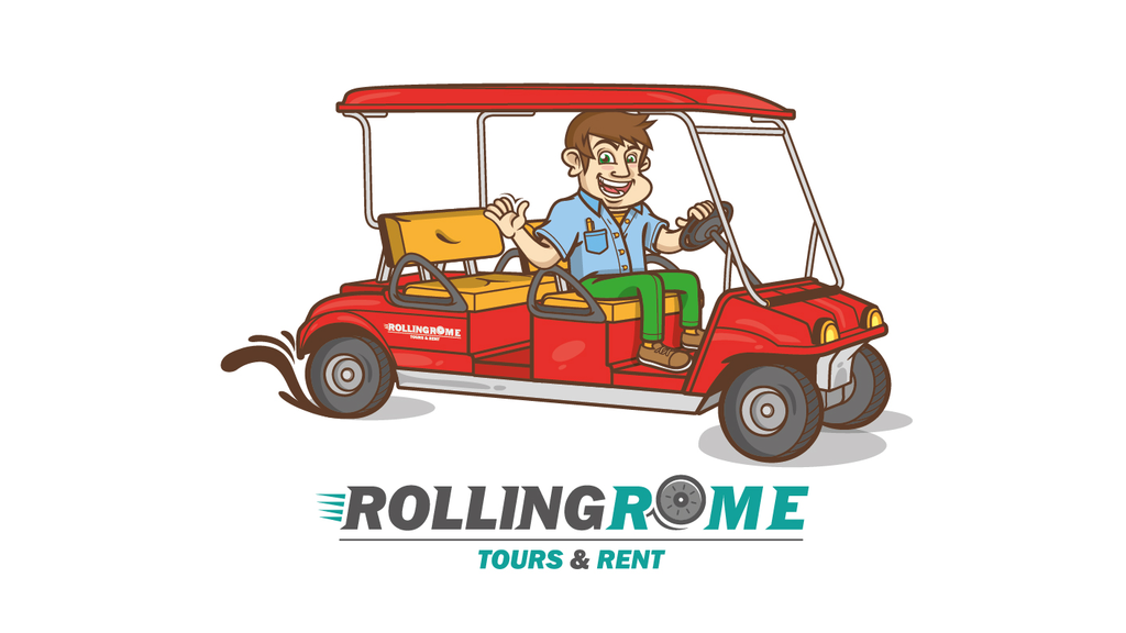 Rolling Rome srl