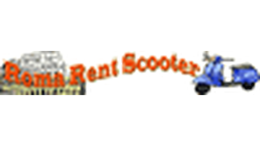 Roma Rent Sccoter