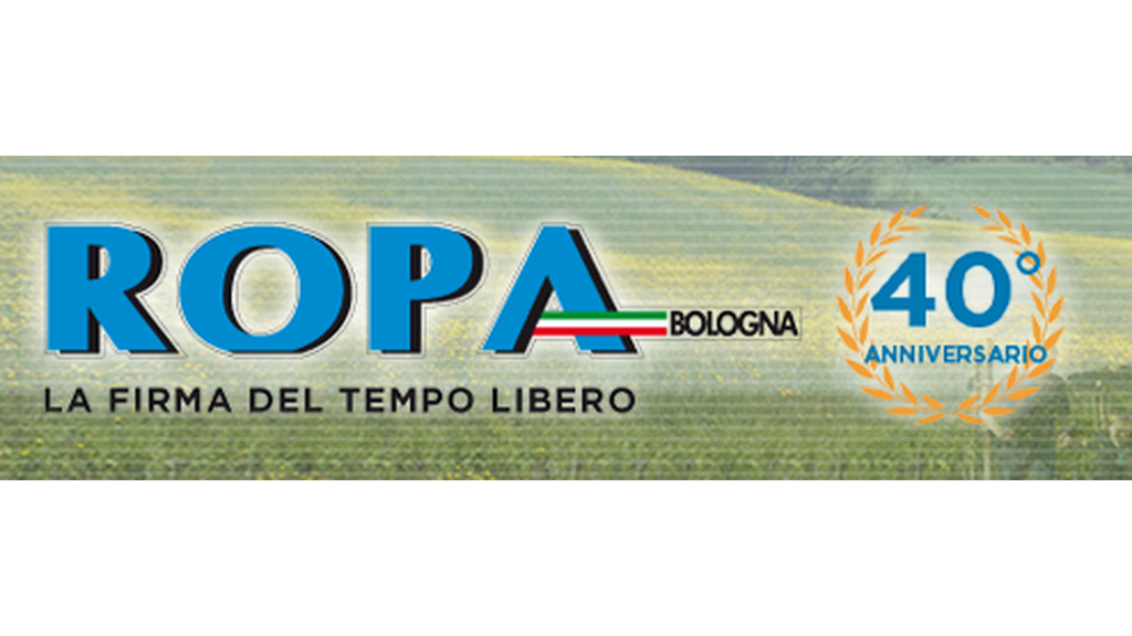 Ropa Center srl