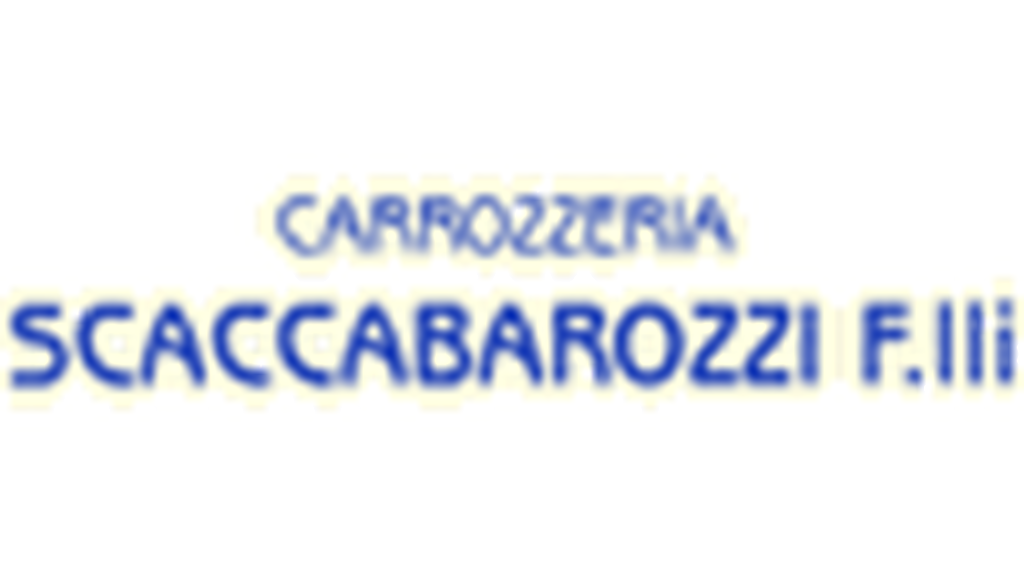 Scaccabarozzi