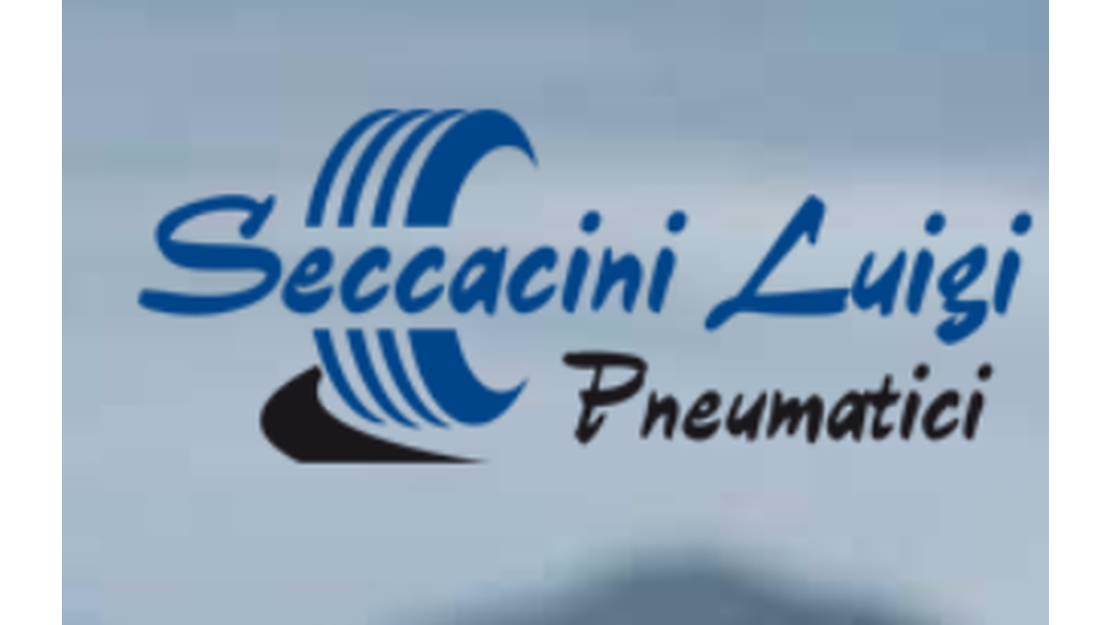 Seccaccini Luigi