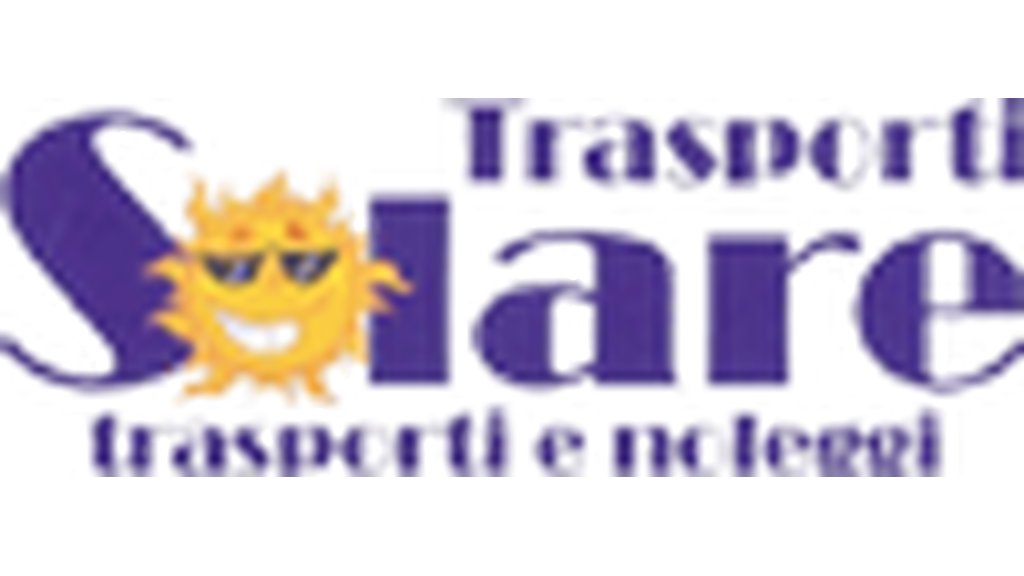 Solare Trasporti & Noleggi