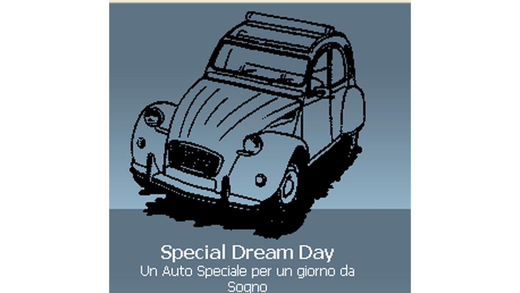 Special Dream Day