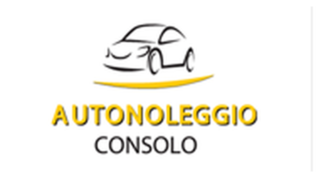 Consolo Autonoleggio